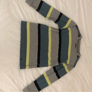 I am selling a boys long sleeve!